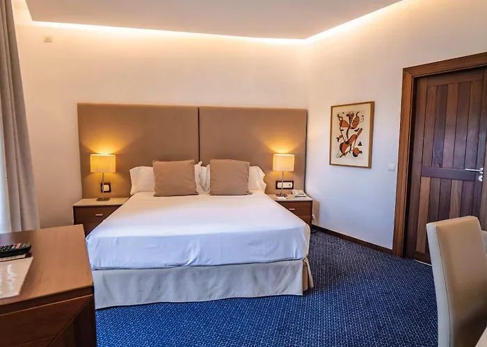 Sóller Hoteles Spa