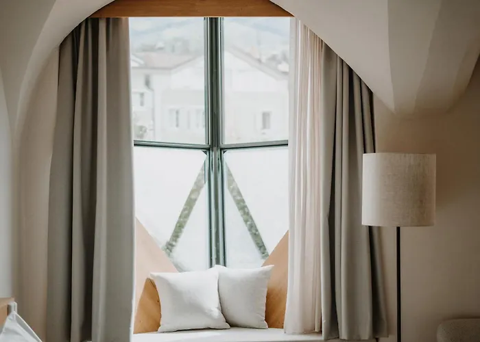 Bressanone Hotel con Spa