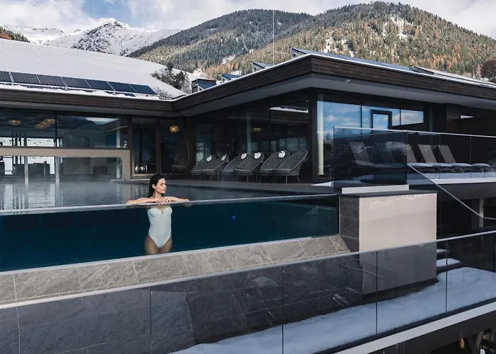 Terenten Wellnesshotels