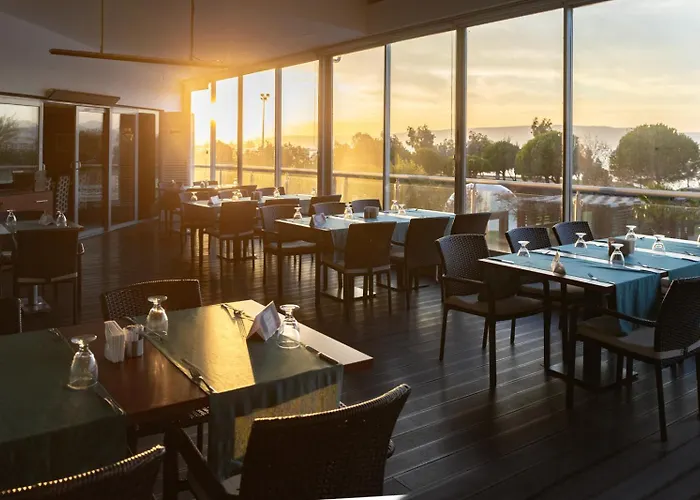 Canakkale Spa Hotels