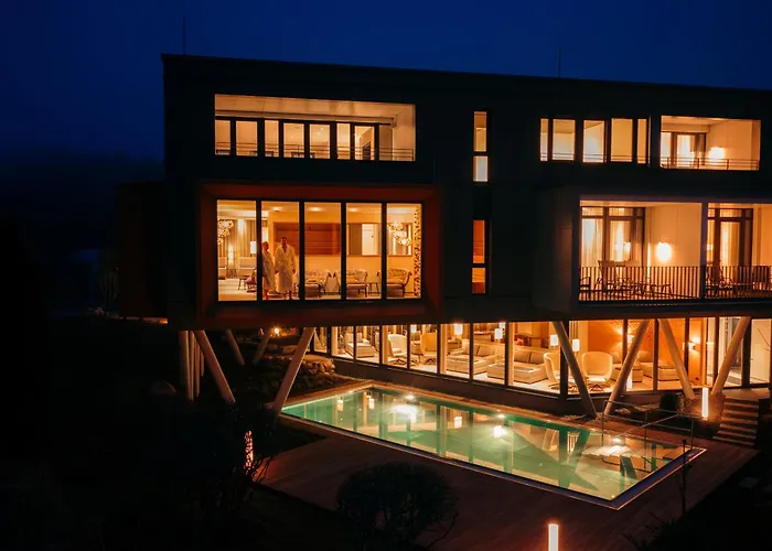 Schluchsee Wellnesshotels