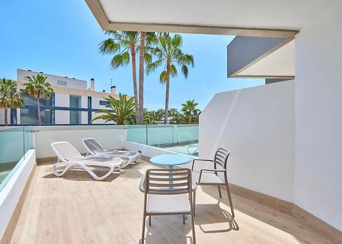 Portals Nous (Mallorca) Wellness Ophold
