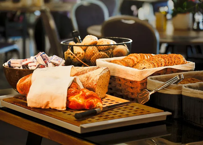 Świeradów-Zdrój Wellnesshotels