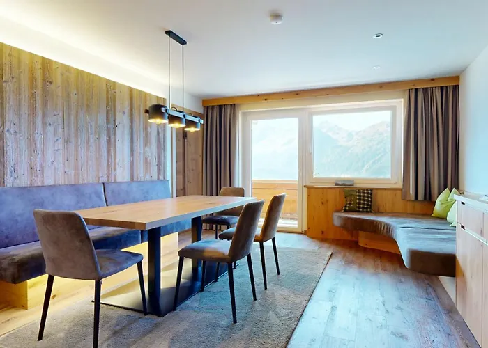 Mittersill Wellnesshotels