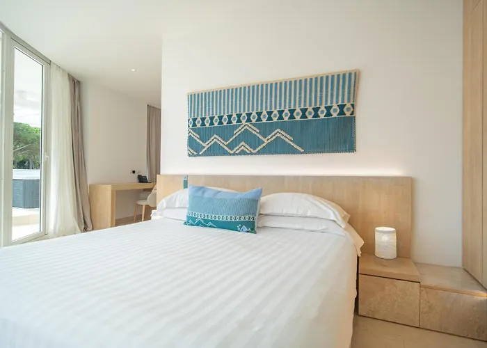 Santa Teresa di Gallura Hotel con Spa
