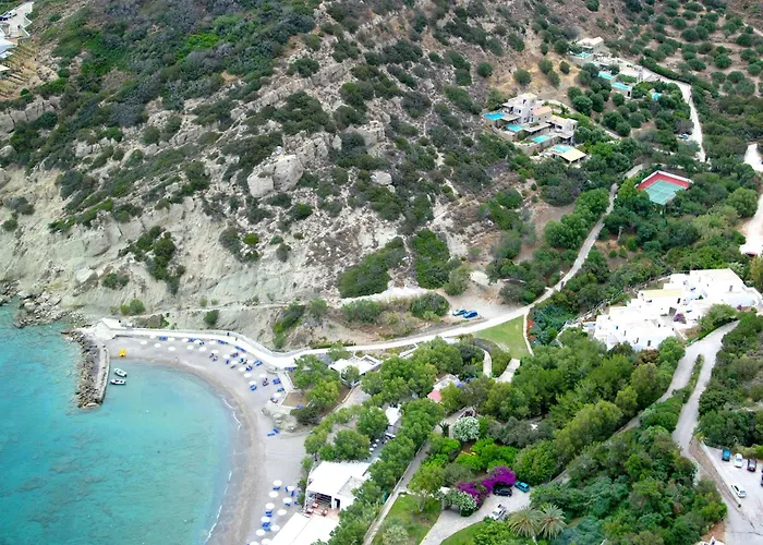 Istron Hotel Sulla Spiaggia