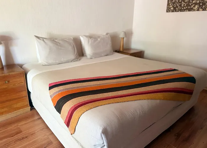 San Pedro de Atacama Wellnesshotels