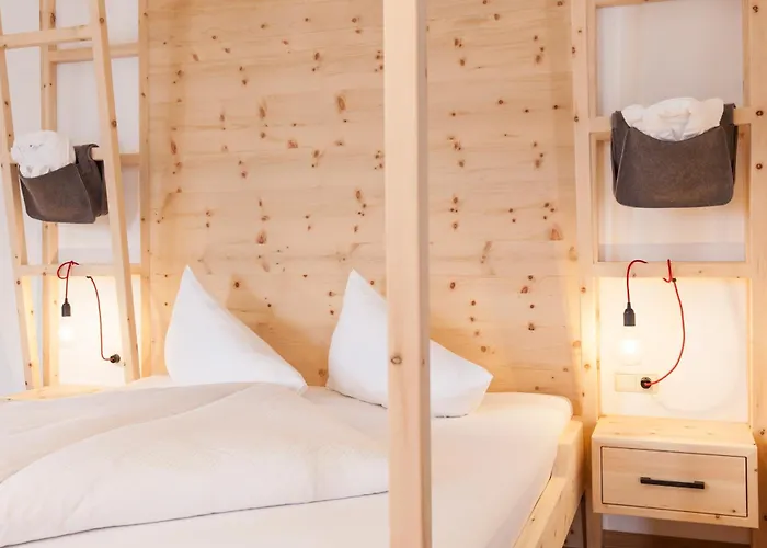 Barbiano (Trentino Alto Adige) Hotel con Spa