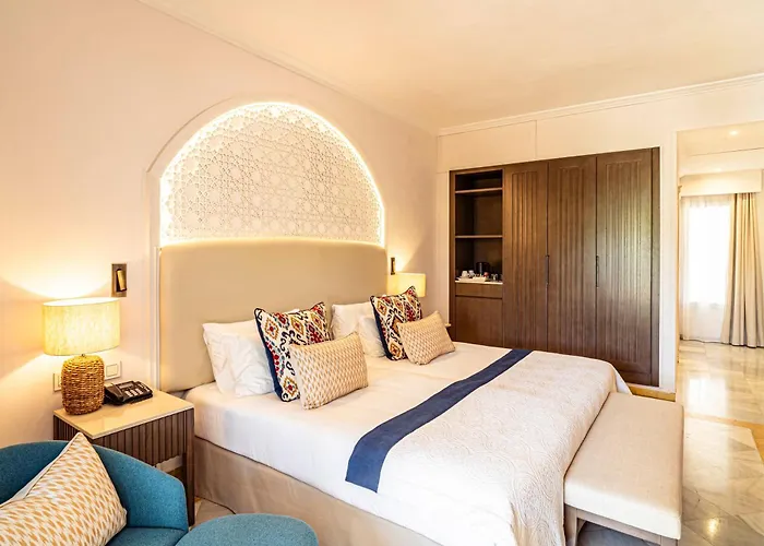 La Cala De Mijas Hoteles Spa