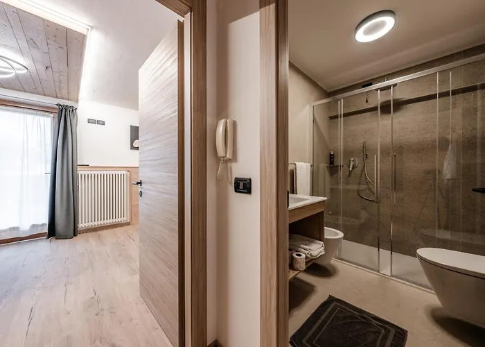 Mezzana (Trentino Alto Adige) Hotel con Spa