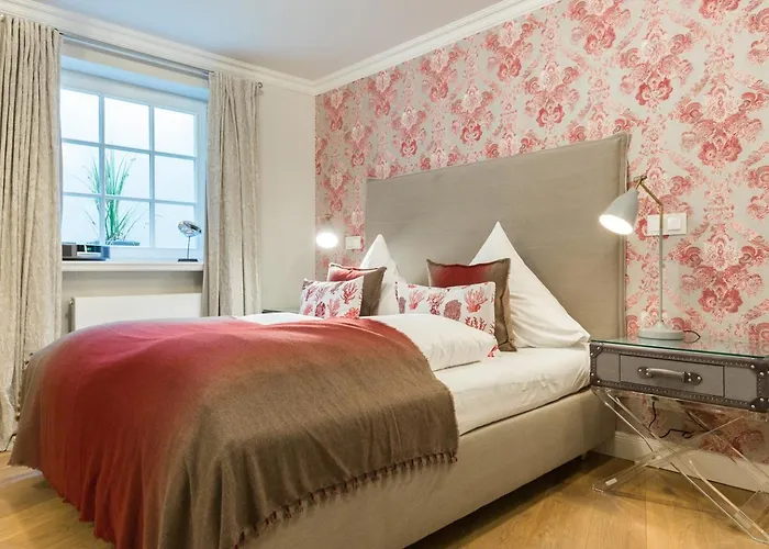 Wellness Hotels in Sylt