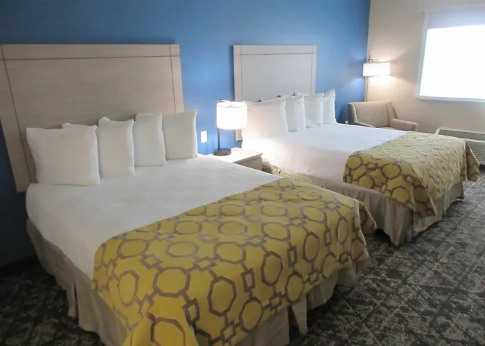 Decatur Spa Hotels