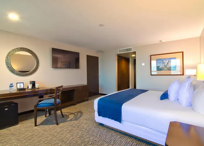 Wellness Hotels in Tijuana