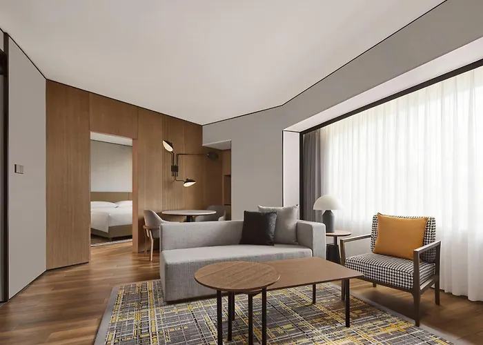 Wellness Hotels in Chengdu