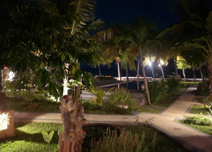 Lovina Strandhotels