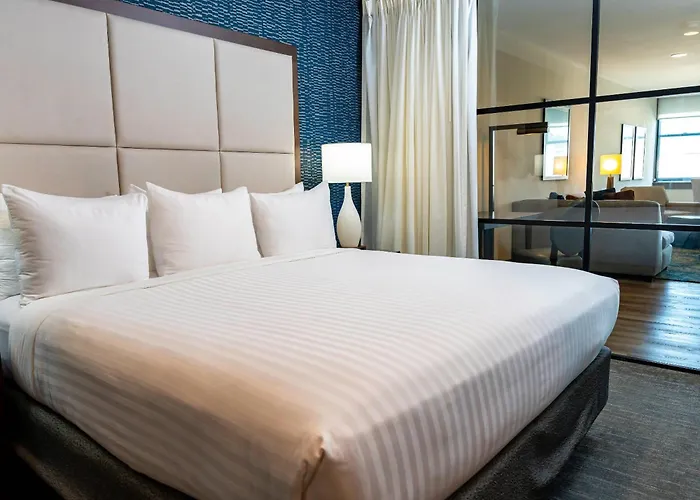 Wellness Hotels in Asheville