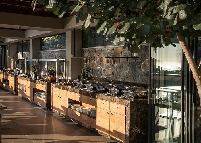 Agia Pelagia Wellness Ophold