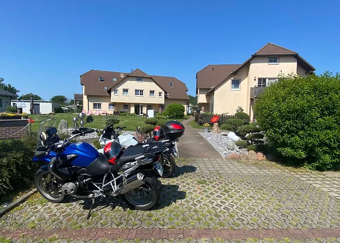 Lobbe Strandhotels