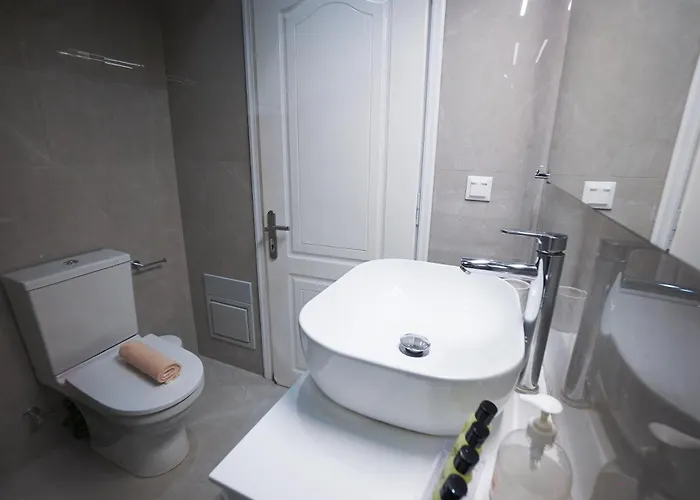 Dassia (Corfu) Strandhotels