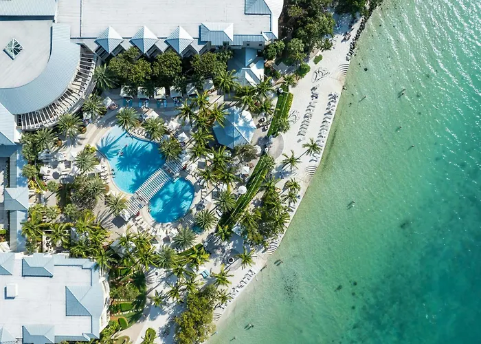 Cayo Largo Hoteles Spa