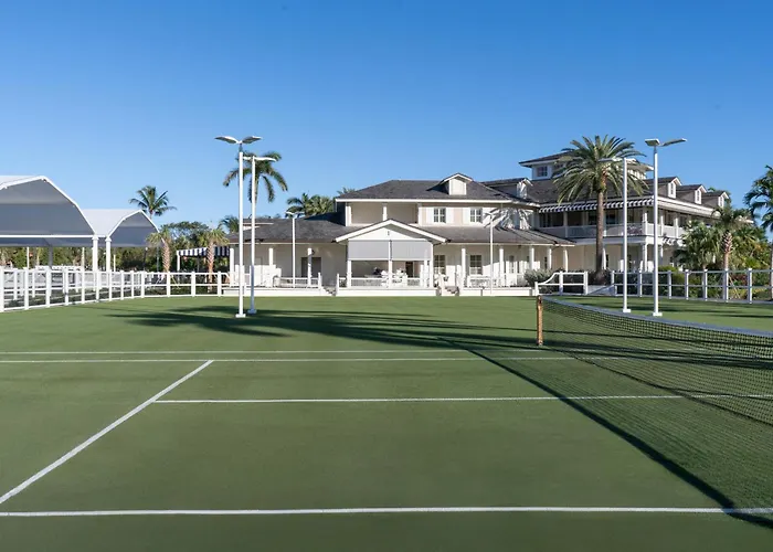 Palm Beach Hotel con Spa