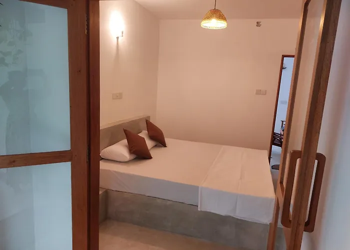 Matara Strandhotels