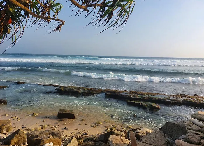 Matara Hotel Sulla Spiaggia