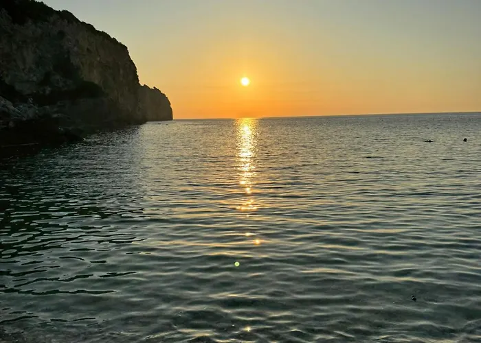 Hôtels de Plage à Terrasini