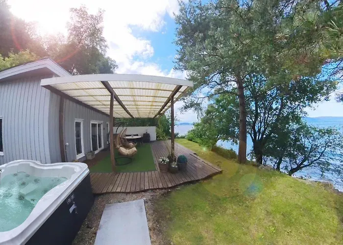 Trondheim Beach Hotels