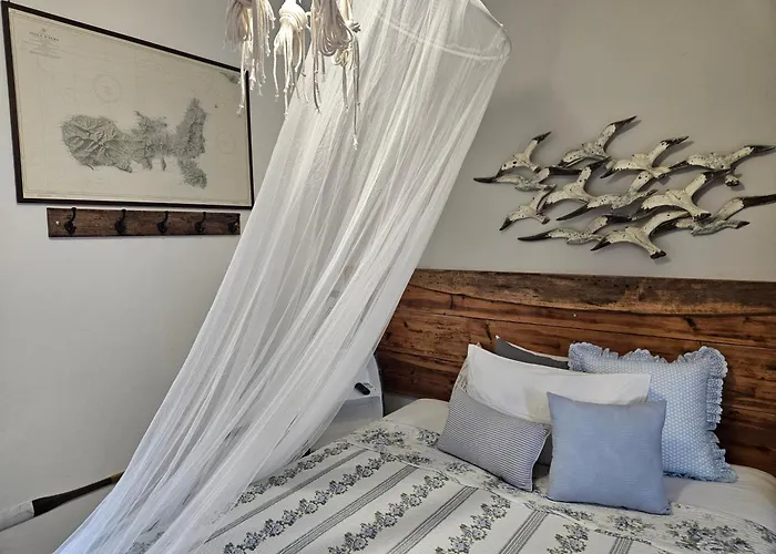 Cotone Hotel Sulla Spiaggia
