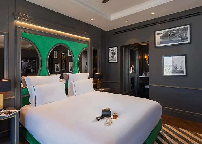 Wellness Hotels in Tel Aviv