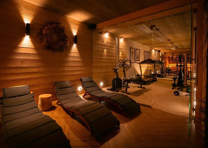 Bad Kudowa Wellnesshotels