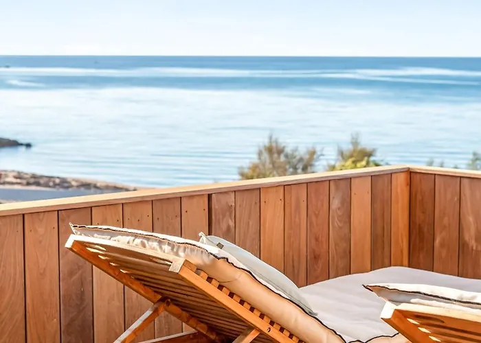 Propriano (Corsica) Beach Hotels