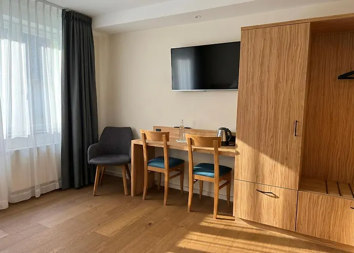 Höhr-Grenzhausen Wellnesshotels