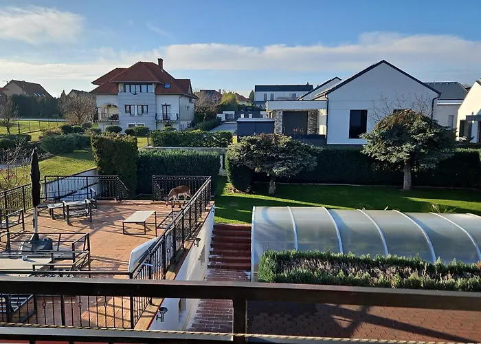 Hévíz Wellnesshotels