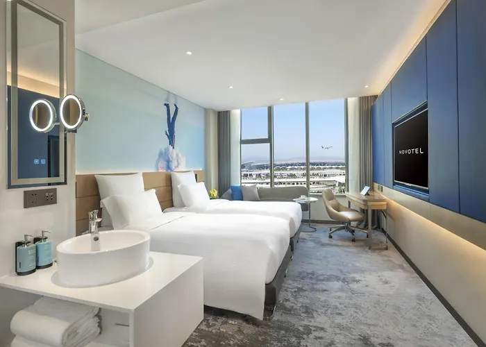 Canton Hotel con Spa