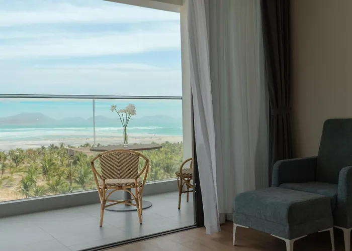Cam Ranh Wellnesshotels
