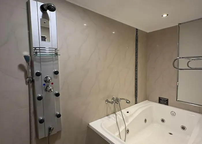Rosario Spa Hotels