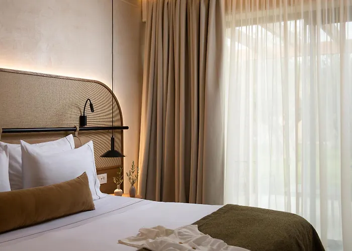 Moraḯtika Wellnesshotels