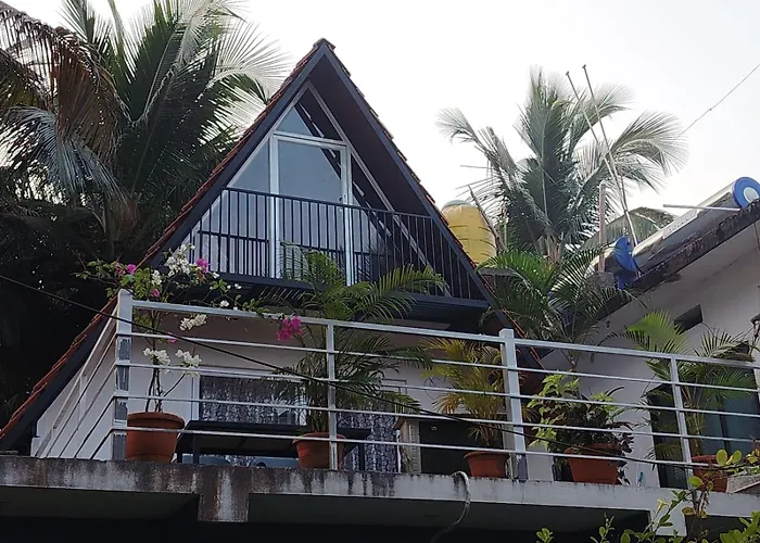 Gokarna (Karnataka) Beach Hotels