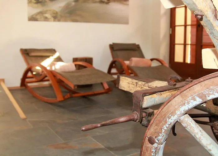 Belluno Hotel con Spa