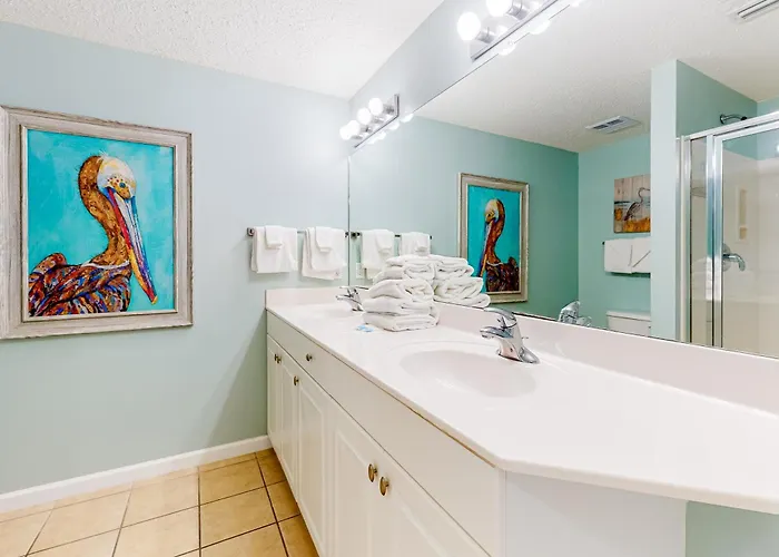 Pensacola Beach Hotels