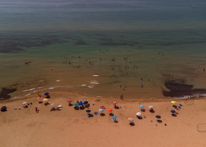 Triscina Hotel Sulla Spiaggia