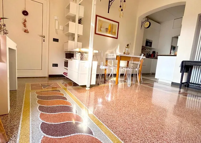 Sestri Levante Beach Hotels