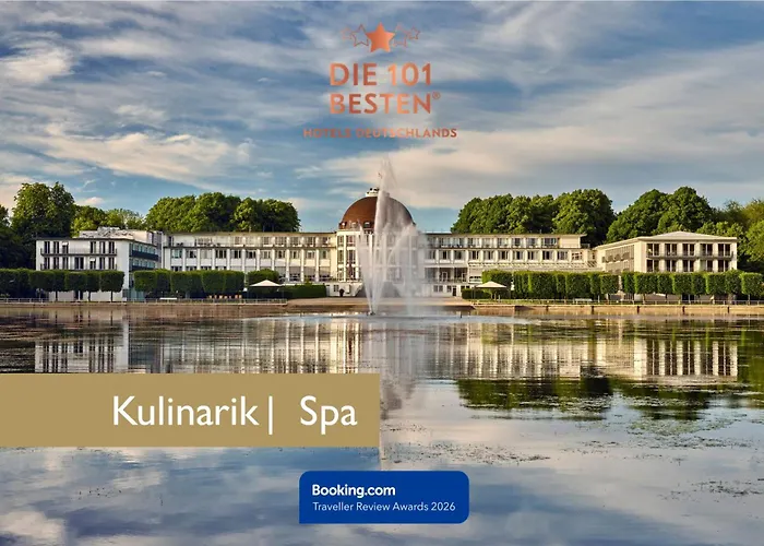 Bremen Hotels mit Pool