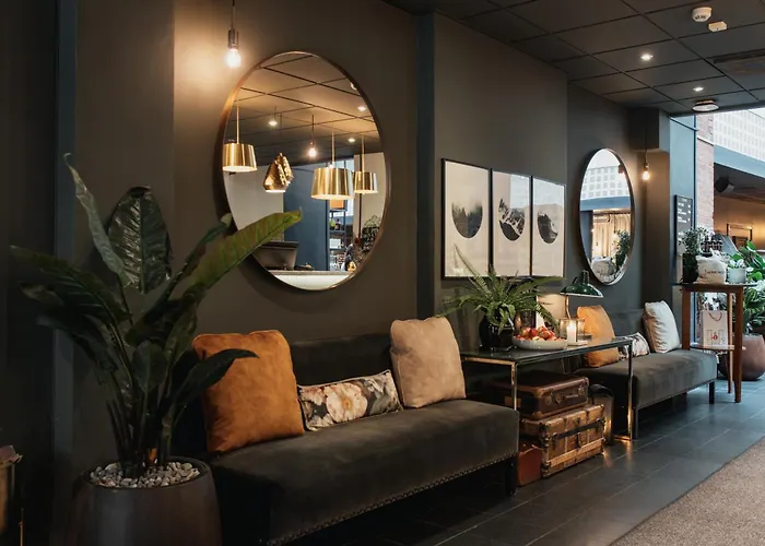 Wellness Hotels in Malmö