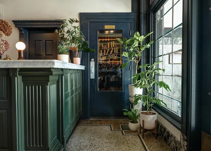 Wellness Hotels in Seattle
