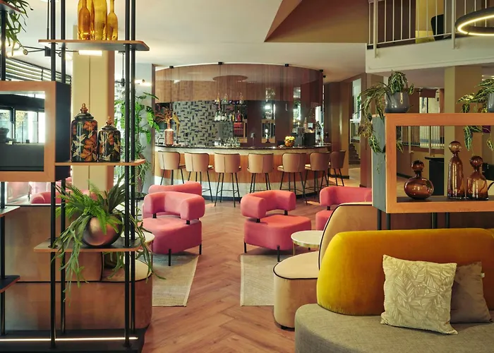 Baden-Baden Wellness Ophold