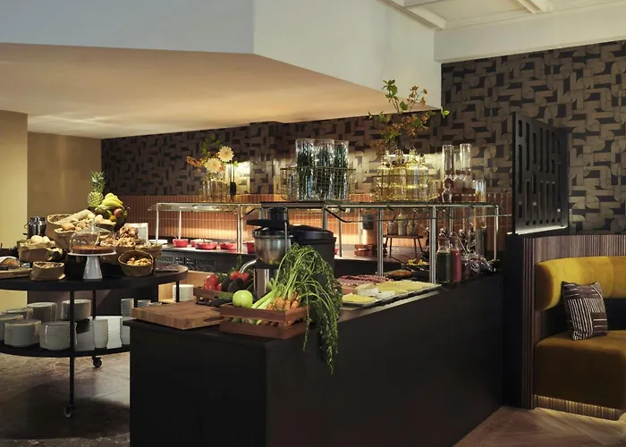 Baden-Baden Hoteles Spa