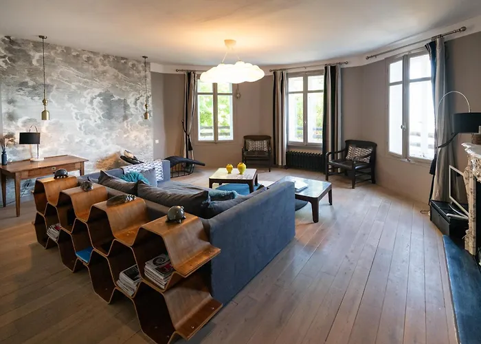 Le Havre Strandhotels